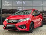 Honda Jazz Dynamic 1-Hand/Automatik/NAVI/PDC - Honda Gebrauchtwagen in Saarbrücken