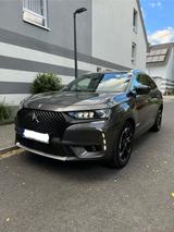 DS Automobiles DS7 (Crossback) BlueHDi 180 Performance Line... - DS Automobilies DS7 (Crossback) in Essen