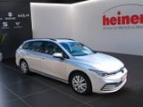 Volkswagen Golf VIII Variant 2.0 TDI Life ACC STH LM LED - Volkswagen Golf mit Diesel-Antrieb: Standheizung, Kombi