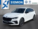 Skoda Scala 1.5 TSI Tour MatrLED Nav Temp SHZ elHe Kam - Skoda Scala