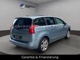Peugeot 5008 1.6 Premium*7-Sitze*TÜV Neu*PDC*Klima* - gebrauchte Peugeot 5008 aus dem Jahr 2009
