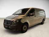 Mercedes-Benz Vito 114 CDI Kasten Extralang AHK