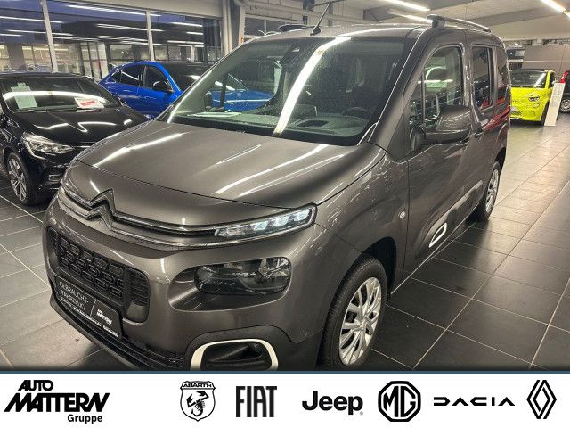 Citroën Berlingo 1.5 BlueHDi 130 Shine M S&S