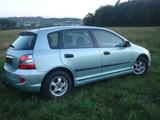 Honda Civic 1.4i LS LS - Honda Civic aus 2005