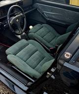 Lancia Delta int Evo 1 - Lancia Delta: Evo