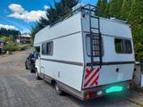 Peugeot J5 280L - Peugeot Wohnmobil oder -wagen J5