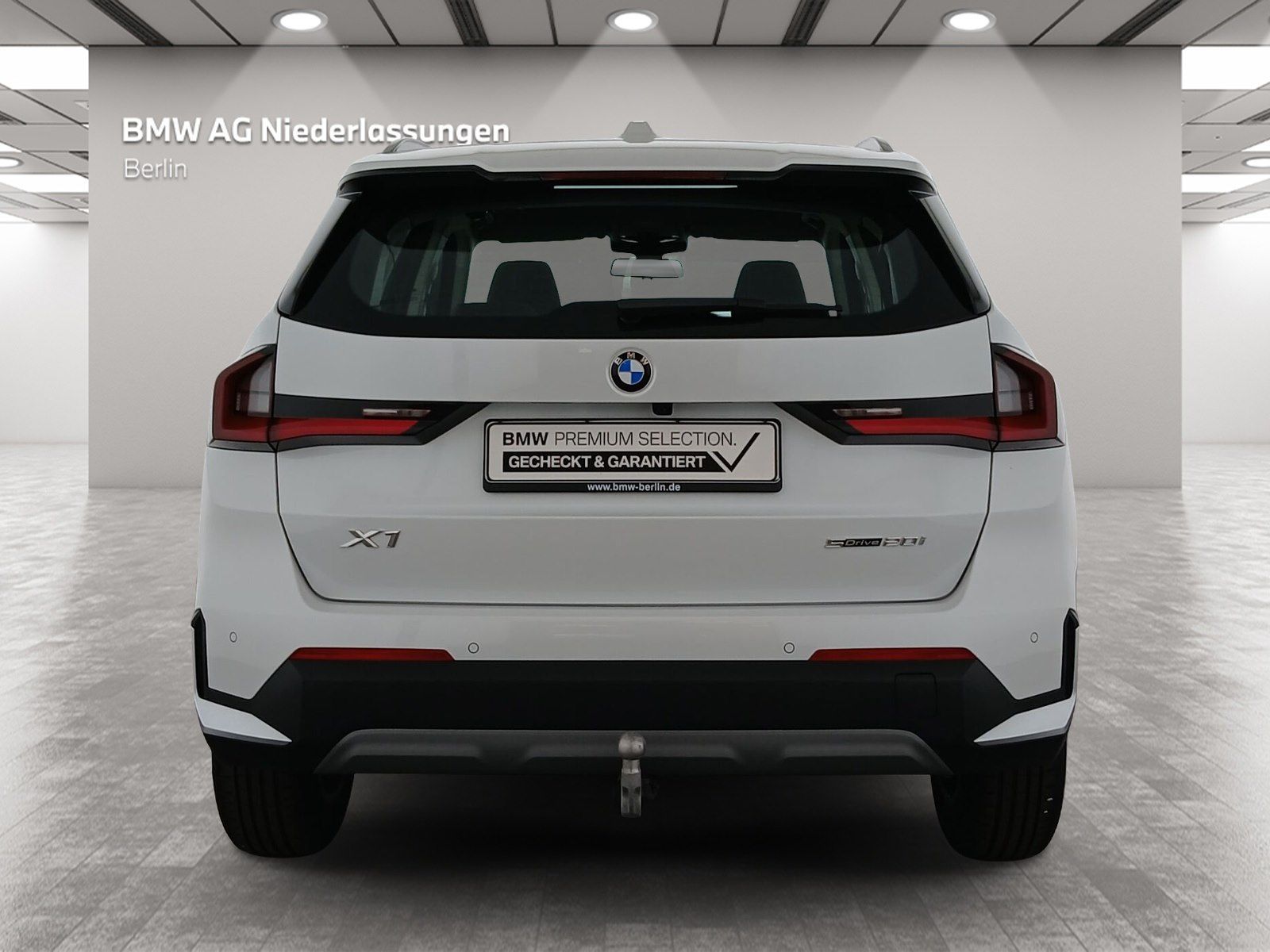 BMW X1 - Bild 6