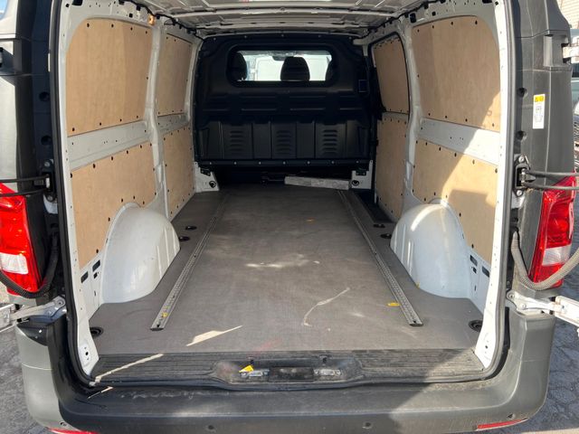 Mercedes-Benz Vito Kasten 116 CDI RWD extralang XL