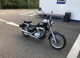 Suzuki VL 125 Intruder Originalzustand - Offers