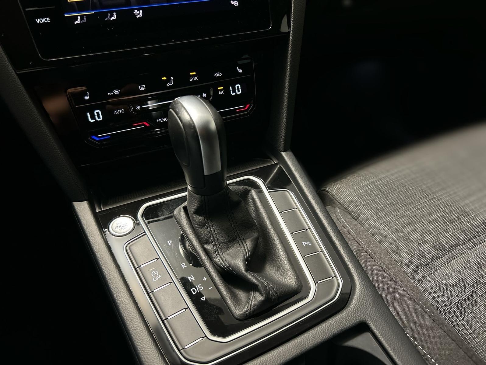 Volkswagen Passat 1.5 TSI DSG Business, миниатюра 20