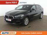 BMW X2 sDrive 20i Advantage Aut.*NAVI*LED*TEMPO*CAM*