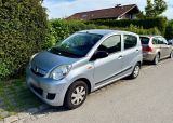 Daihatsu Cuore L276 2010 Jahr 1.0l - Daihatsu Cuore in München