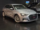 Audi A3 Sportback 35 TDI Virtual/Navi/Led/Shz/Temp