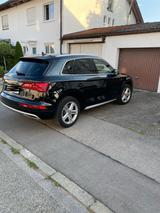 Audi Q5 40 TDI S tronic quattro - - Audi Q5 Gebrauchtwagen in München