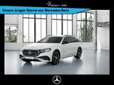 Mercedes-Benz E 220 T d AMG+AMBIENTE+DISTRO+NIGHTP.+MBUX+NAVI