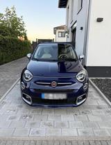 Fiat 500X 1.3 FireFly T DCT YACHT CLUB CAPRI YACH...