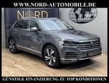 Volkswagen Touareg Atmosphere 4MOT 3.0 TSI eHybrid Luft/Inn - Volkswagen Touareg Atmosphere mit Hybrid-Antrieb (Benzin/Elektro)