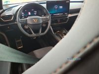 Cupra Formentor - Vorschau Bild 4