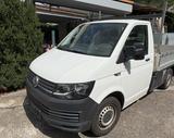 Volkswagen T6 Transporter Pritsche (SF)(05.2015->2019), 2.0 - Offers