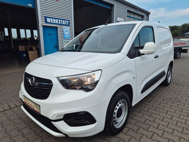 Opel Combo Cargo 15 D Selection Klimaautomatik Navi