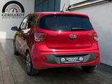 Hyundai i10 Style*NAVI*KEYLESS*KLIMAAUT.*1.Hd*S-Heft* - Hyundai i10: Rot