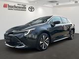 Toyota Corolla Touring Sports Teamplayer  + Technik Pak - Toyota Neuwagen in Stuttgart