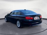 BMW 530 5 Limousine 530 d Navi Leder Head-Up - BMW 530: Limousine, 530d