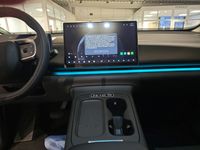 Leapmotor C10 - Vorschau Bild 11