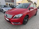 Mercedes-Benz B 180 BlueEFFICIENCY 7G-DCT 1.Hand/BI-XENON/2xME - Mercedes-Benz B 180: Blueefficiency