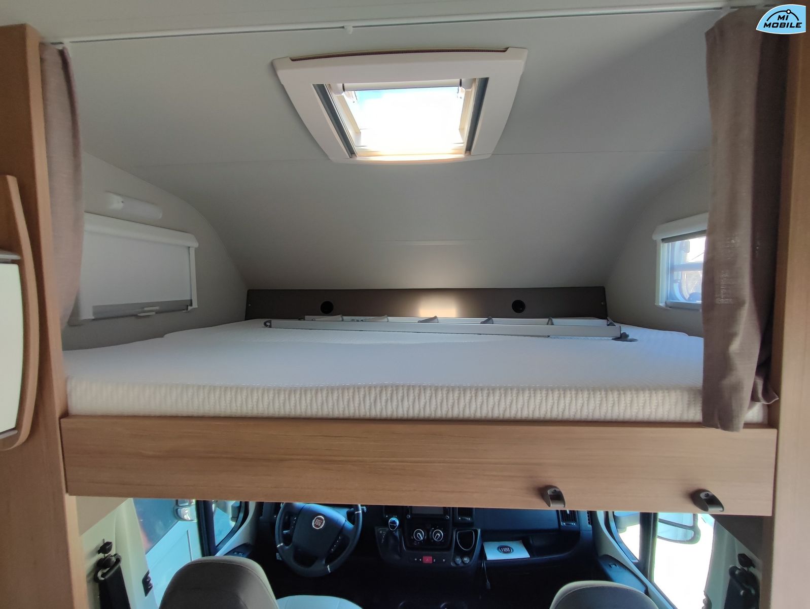 Fahrzeugabbildung Weinsberg Cara Home 550 MG ,,Top gepflegt, wenig KM"