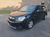 Chevrolet Orlando 2.0 LT+ AT LT/Klima/7-Sitzer/AUTOMATIK  - Chevrolet Orlando: Auto