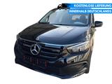 Mercedes-Benz EQT 200 Standard LED/Rückfahrkamera - Mercedes-Benz EQT: Scheckheftgepflegt