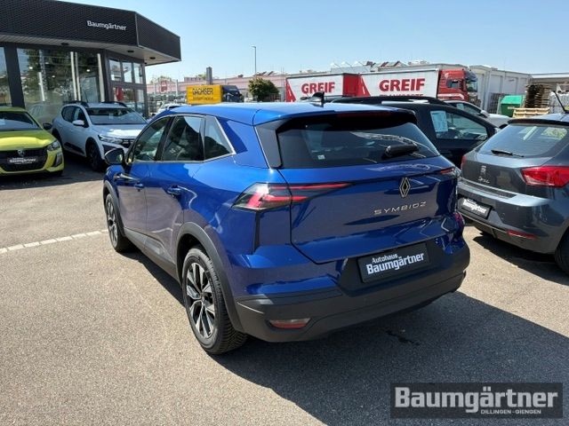 Fahrzeugabbildung Renault Symbioz Evolution TCe 140 Kamera/PDC/Sitzh./Navi