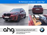 BMW X3 xDrive30i AT M Sportpaket Panorama Standheizu - BMW X3: Rot