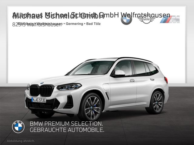 BMW X3 xDrive30e M Sportpaket*20 Zoll*Panorama*Head 