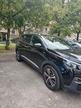 Peugeot peugeot 5008 7 Sitzer - Peugeot 5008 von privat