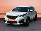 Peugeot 3008 PureTech 180 Stop & Start GPF EAT8 Allure - gebrauchte Peugeot 3008 aus dem Jahr 2019