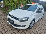 Volkswagen Polo 1.2 44kW Ez: 09.2012 Tüv/Au Neu 