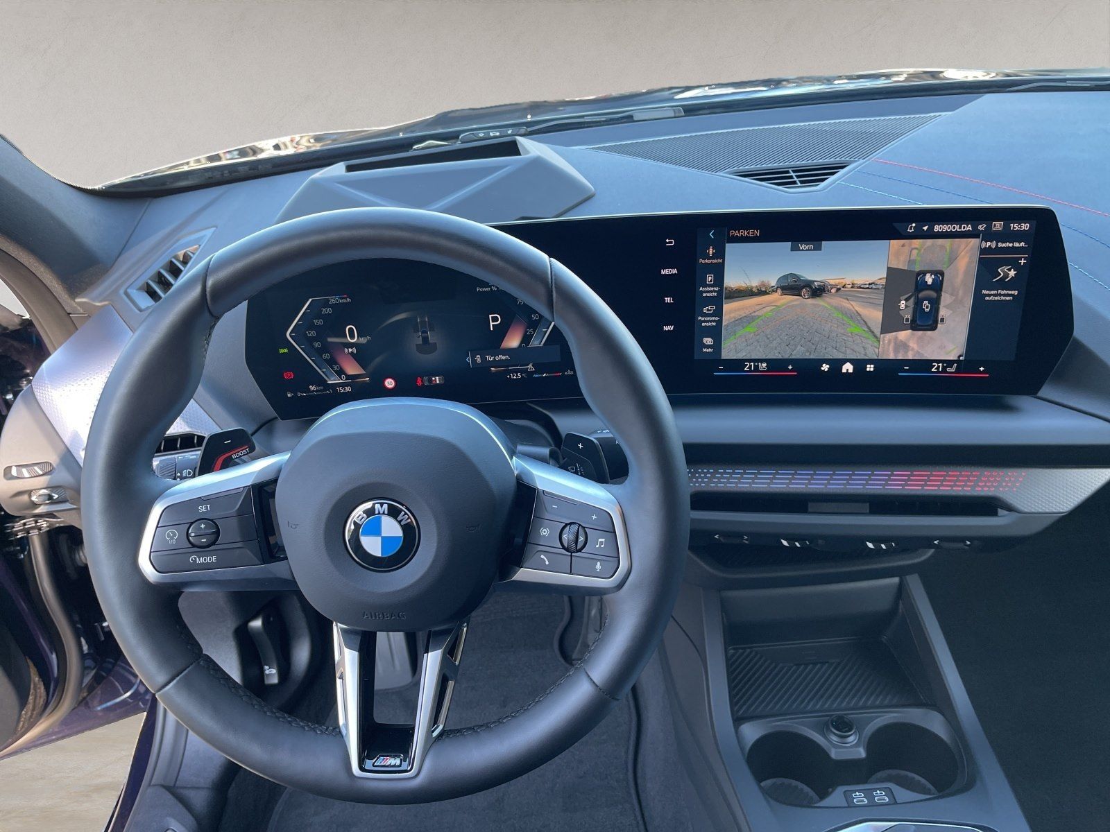 BMW 120 - Bild 17
