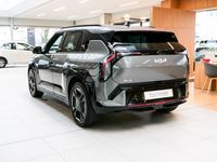 Kia EV3 - Vorschau Bild 2
