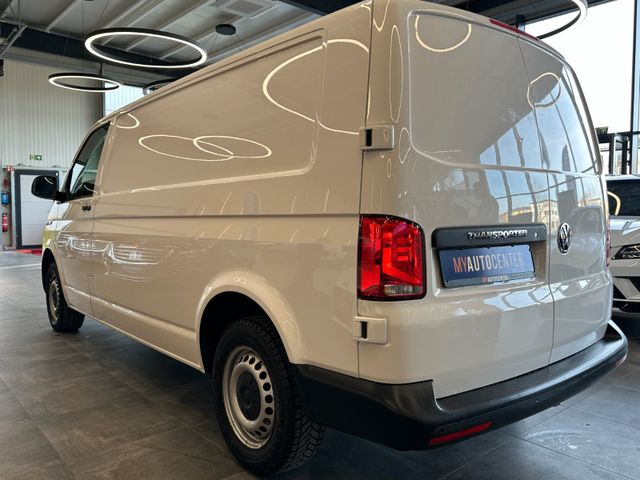 Volkswagen T6.1 Transporter Kasten lang FWD *PDC*Klima*DAB*