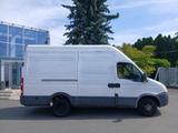 Iveco 35C15 Daily - Iveco 2007 Daily