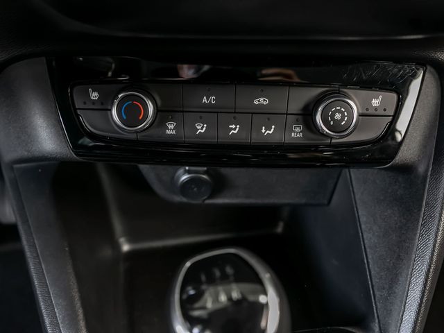 Opel Corsa F 1.2 Edition SHZ LHZ PDC BLUETOOTH