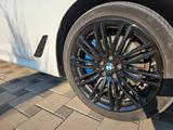 BMW 530d M-Paket xDrive  - BMW Gebrauchtwagen in Würzburg