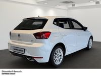 Seat Ibiza - Vorschau Bild 3