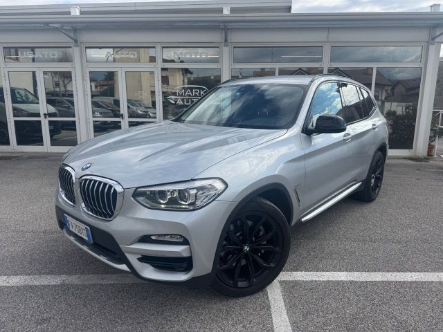 BMW Bmw X3 xDrive30d xLine