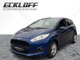 Ford Fiesta 1.0 EcoBoost ST-Line CAM*LED*NAVI*SHZ*LM - Ford Fiesta: 1.1