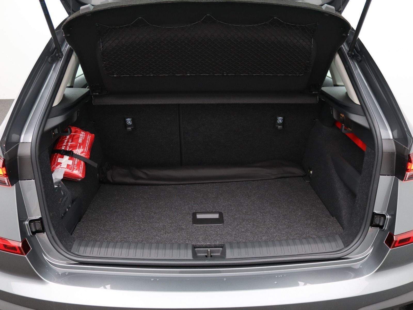 Skoda Kamiq - Bild 12