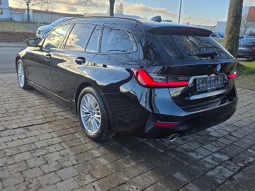 BMW 320 - 5
