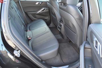 BMW X6 - 8